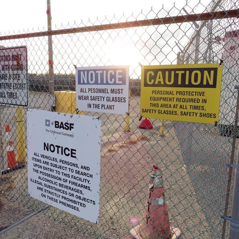 Town where child cancer rose blasts deal over polluted site